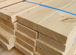 Spf カナディアンウッド 軽くて加工をしやすい最も入手しやすい木材 ウッドデッキの作り方